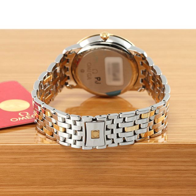 Omega De Ville Prestige 424.20.37.20.03.001 Image 4